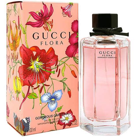 flora gucci opiniones|gucci flora types.